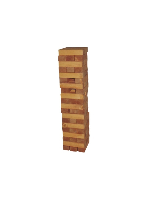 Jenga groot