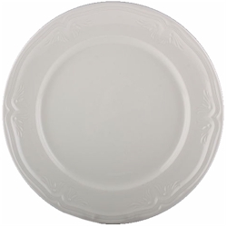 Plat bord 26,5 cm (villeroy en boch)