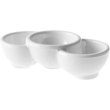 Melamine kruidenboter bakje