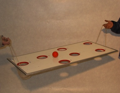 Gatenbalrol spel