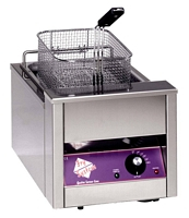 Frietpan 5 ltr. (2500 - 3500 watt) | Jaspers Verhuur