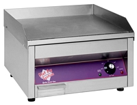 Bakplaat elektr. 48 x 48 cm (3200 watt)