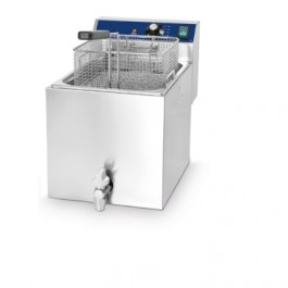 Frietpan 8 liter ( 3250 watt)