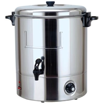 Warmhoudketel chocomel 30 liter (2200 watt)