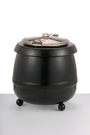 Hot pot 9 ltr.(400-450 watt)
