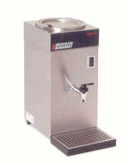 Waterkoker 5 ltr. (2110 watt)