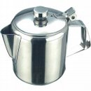 Koffiepot RVS 1,5 ltr