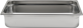 Chafing dish BINNEN BAK 1/1