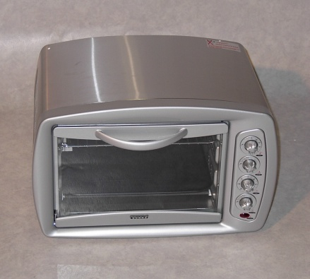 Oven electr. 2000 watt