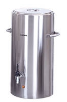 Warmhoudkan 100 kops - 12 ltr (375 watt)