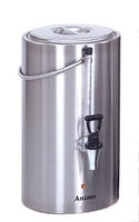 Warmhoudkan 50 kops - 6 ltr (375 watt)