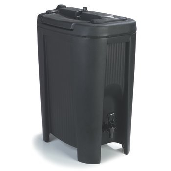 Warm en koud container 18 liter