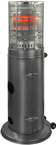 Lounge heater (excl. gas)