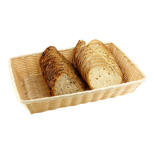 Broodmand rh 30 x 39 cm