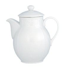 Koffiepot 1,25 ltr.(villeroy en boch)