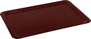 Dienblad RH 53,5 x 32 cm (hout)