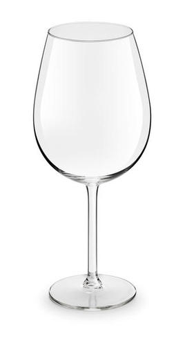 Wijnglas 59 cl bouqette BEPERKT VOORRADIG
