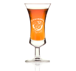 Schrobbelèr glasje