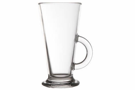 Thee/koffie glas luxe 29 cl