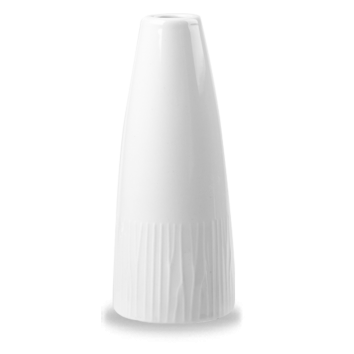 Bamboo bloemvaasje (12,5 cm hoog)