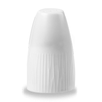 Bamboo zoutstrooier (7 cm hoog)