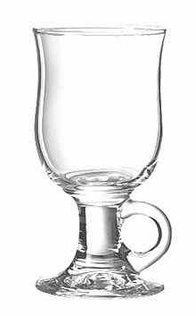 Irish Coffeeglas 24 cl