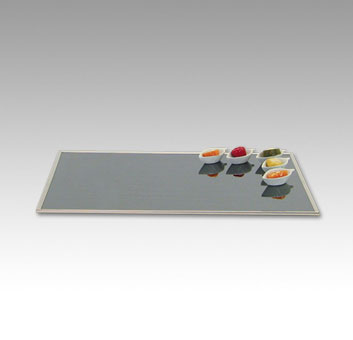 Serveerspiegel horeca 1/1 GN (53 x 32 cm)