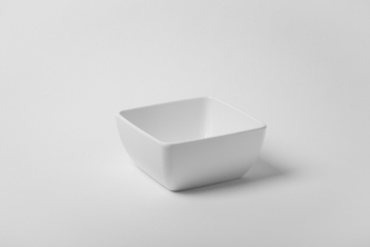 Melamine schaal 15 x 15 cm