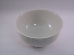 Slaschaal klein 13 cm (villeroy en boch)