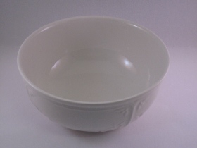 Slaschaal middel 16 cm (villeroy en boch)