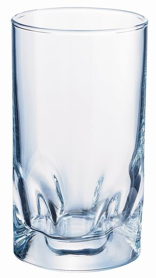 Spatjesglas 22 cl
