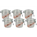 Weckpotje 20 cl
