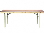 Tafel 200 x 80 cm ( met verlengpoot tot 90 cm hoogte)