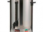 40 kops koffiecontainer Pergulator (1500 watt)