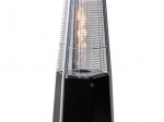 Flameheater (208 cm) excl. Gas  ( ALLEEN BEZORGEN)