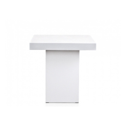 Lounge Zit tafel  4 personen 80x80x75 cm