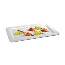 Serveer Plateau melamine 1 GN 53x 32,5