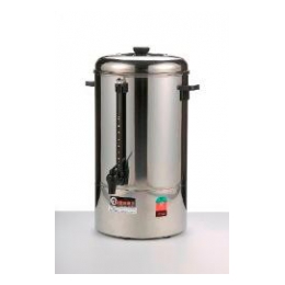 80 kops koffiecontainer (pergulator) (1500 watt)