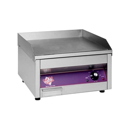 Bakplaat elektr. 48 x 48 cm (3200 watt)