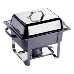 1/2 chafing dishes (excl. bakken)