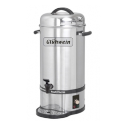 gluhweinketel 20 liter (2000 watt)