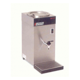 Waterkoker 5 ltr. (2110 watt)