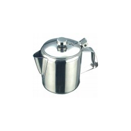 Koffiepot RVS 1,5 ltr.