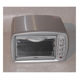 Oven electr. 2000 watt