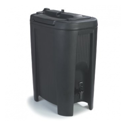 Warm en koud container 18 liter