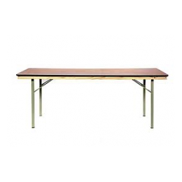 Tafel 200 x 80 cm