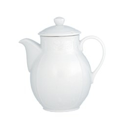 Koffiepot 1,25 ltr.(villeroy en boch)