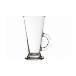 Thee/koffie glas luxe 29 cl