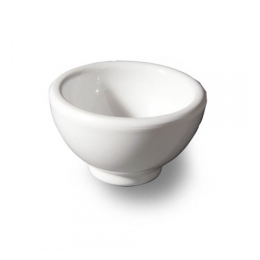 Melamine schaaltje 9 cm rond