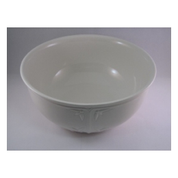 Slaschaal groot 21 cm (villeroy en boch)